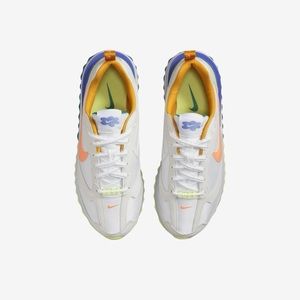 Nike Air Max Dawn, White/Peach Cream (Open Box)
